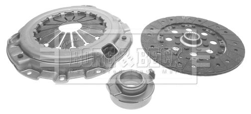 Clutch Kit (HK7905)