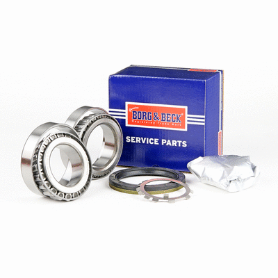Wheel Bearing Kit