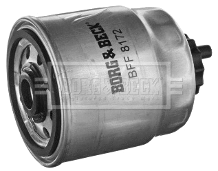 Fuel Filter (BFF8172)