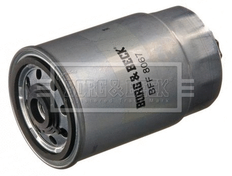 Fuel Filter (BFF8067)