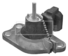 Mounting, engine (BEM3971)