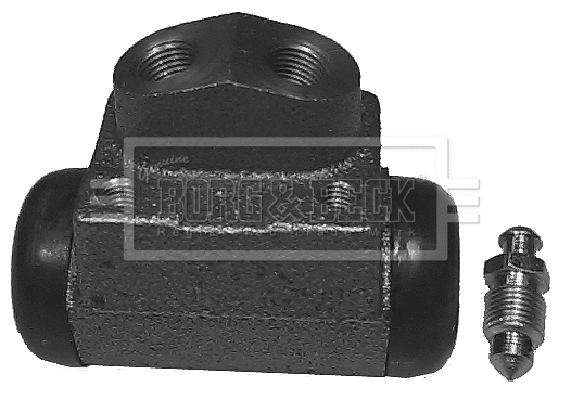 Wheel Brake Cylinder (BBW1096)