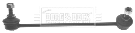 Link/Coupling Rod, stabiliser bar (BDL7194)
