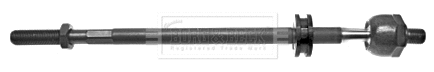 Inner Tie Rod (BTR5533)