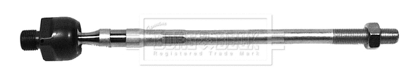 Inner Tie Rod (BTR4813)