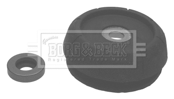 Suspension Strut Support Mount (BSM5054)