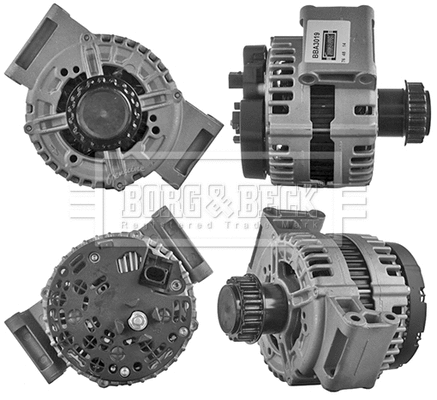Alternator (BBA3019)