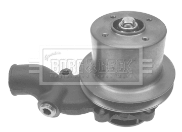 Water Pump, engine cooling (BWP1848)