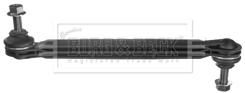 Link/Coupling Rod, stabiliser bar (BDL7468)