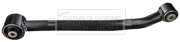 Control/Trailing Arm, wheel suspension (BCA7678)