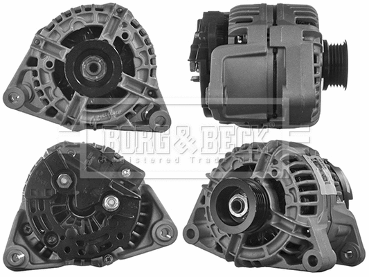 Alternator (BBA2187)
