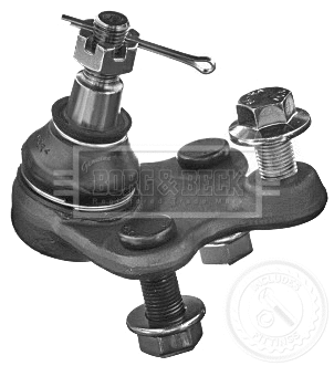 Ball Joint (BBJ5701)