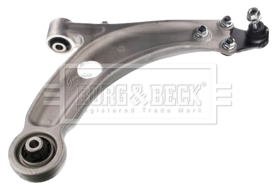 Control/Trailing Arm, wheel suspension (BCA7713)