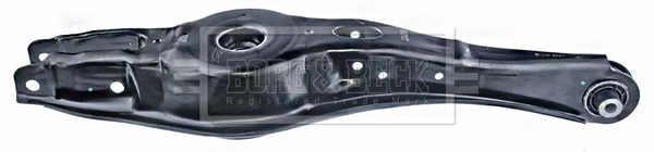 Control/Trailing Arm, wheel suspension (BCA7628)
