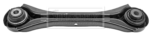 Control/Trailing Arm, wheel suspension (BCA6821)