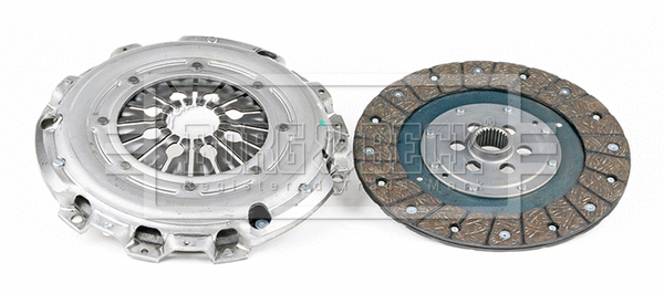 Clutch Kit (HK2571)