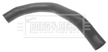 Charge Air Hose