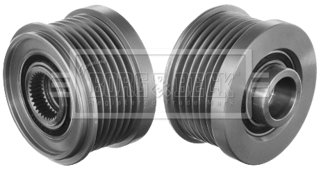 Alternator Freewheel Clutch (BBA5011)