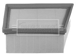Air Filter (BFA2035)