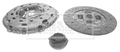 Clutch Kit (HK2485)