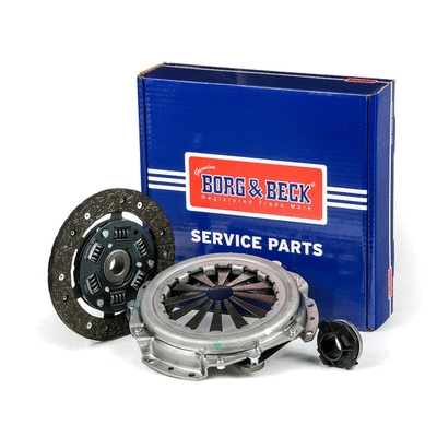 Clutch Kit