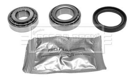 Wheel Bearing Kit (BWK042)