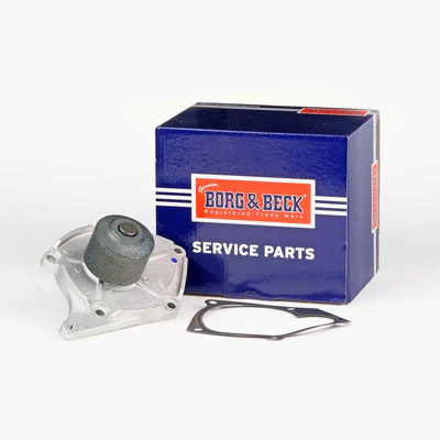 Water Pump, engine cooling (BWP2132)