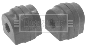 Repair Kit, stabiliser coupling rod (BSK7382K)