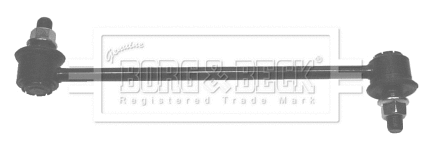 Link/Coupling Rod, stabiliser bar (BDL6749)