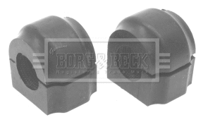 Repair Kit, stabiliser coupling rod (BSK7201K)