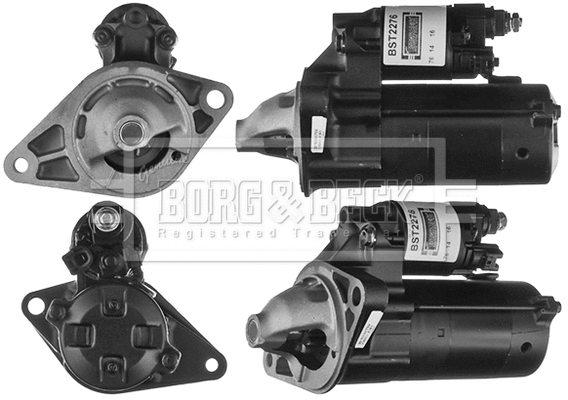 Starter (BST2276)