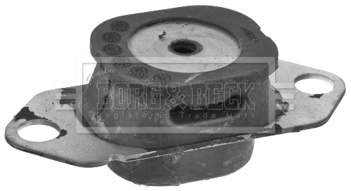 Mounting, engine (BEM4232)