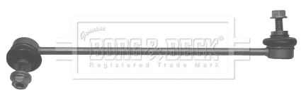 Link/Coupling Rod, stabiliser bar (BDL6776)