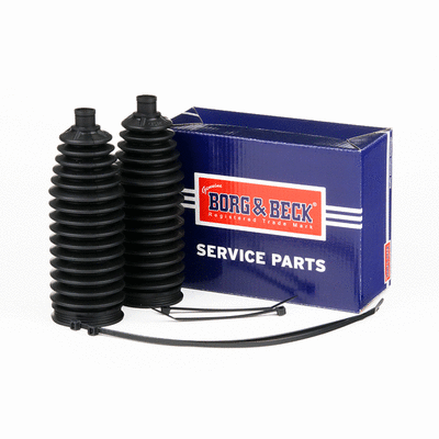 Bellow Kit, steering (BSG3492)