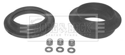 Suspension Strut Support Mount (BSM5058)