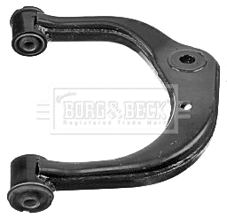 Control/Trailing Arm, wheel suspension (BCA6637)