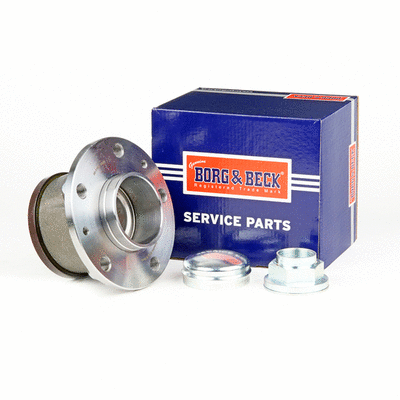 Wheel Bearing Kit