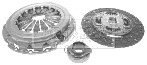 Clutch Kit (HK2476)