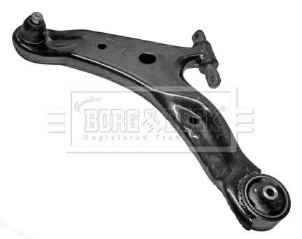Control/Trailing Arm, wheel suspension (BCA6259)