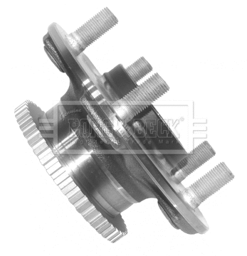 Wheel Bearing Kit (BWK603)