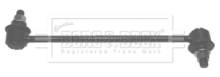 Link/Coupling Rod, stabiliser bar (BDL6653)