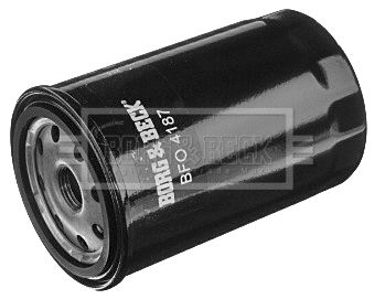 Oil Filter (BFO4187)