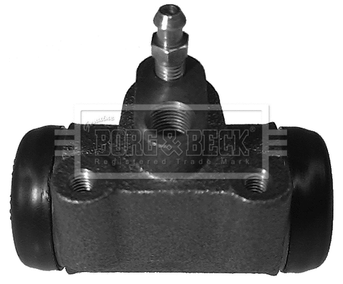 Wheel Brake Cylinder (BBW1026)