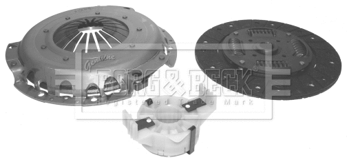 Clutch Kit (HK6544)