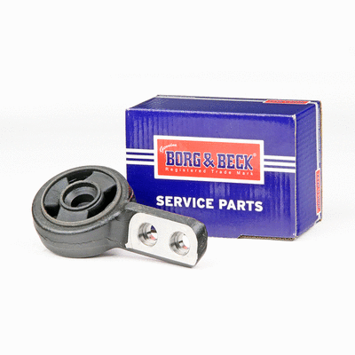 Mounting, control/trailing arm