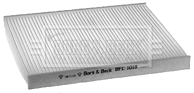 Filter, cabin air (BFC1018)
