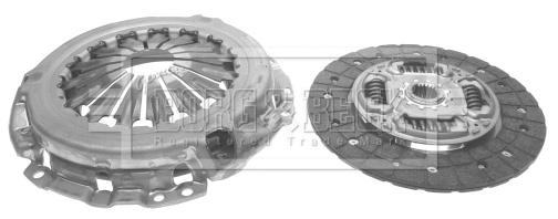 Clutch Kit (HK2477)
