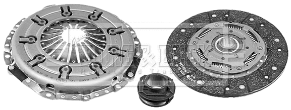 Clutch Kit (HK2672)