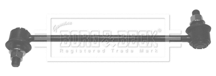 Link/Coupling Rod, stabiliser bar (BDL6654)