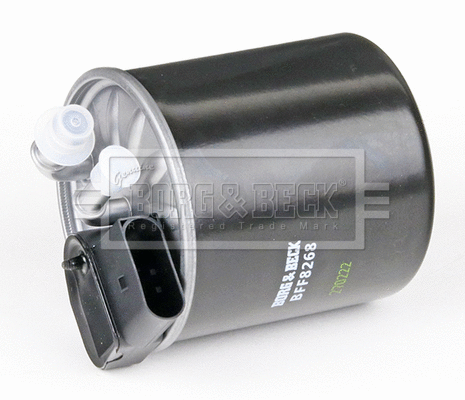 Fuel Filter (BFF8268)